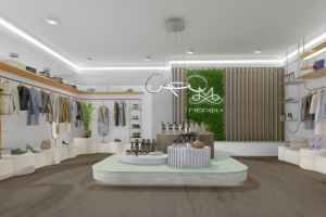 бутик Мёрфи