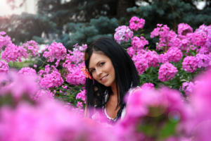 Уличные фотосессии