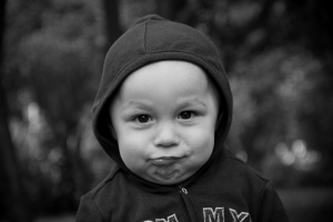 Портретная фотосъемка