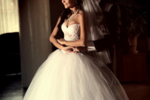 Свадебные фотосессии