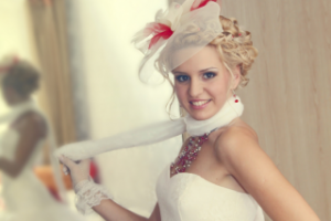 Свадебные фотосессии