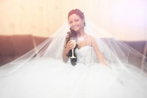 Свадебные фотосессии