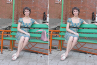 Удаление ненужных предметов
