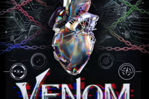 Обложка Для песни Stray Kids - Venom