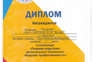 Подготовка детей к школе (дошкольники 6-7 лет)