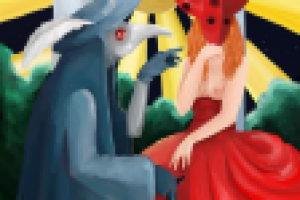 Доктор и Чума