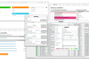 Автоматизация рабочих процессов и интеграция с почтой