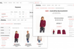 Витрина iKatalog