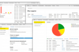 Global Compliance & Reporting