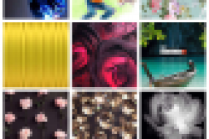 Мобильное приложение Kefir