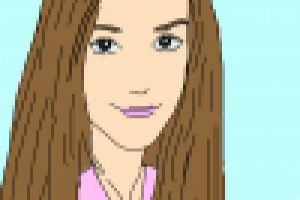 Автопортрет