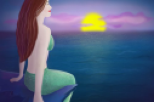 Русалка