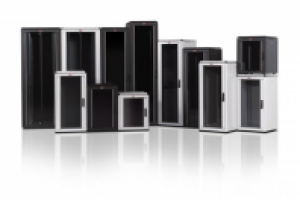 Монтажные шкафы и стойки