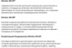 Описание товаров - Кондиционеры