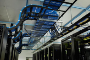 Серверные комнаты: предназначение и наполнение