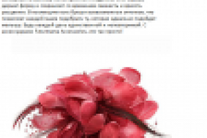 Описание товара