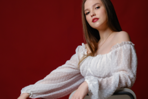 ретушь, цветокоррекция