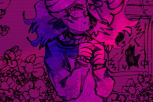 иконка персонажа