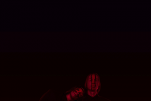 Pink Glasses - I'm 22