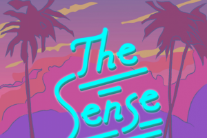 Initial Sound - The Sense