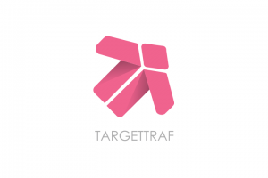 Логотип "Targettraf"