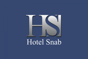 Логотип для "Hotel Snab"