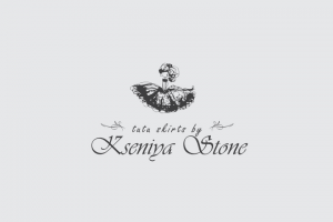 Логотип "Kseniya Stone"