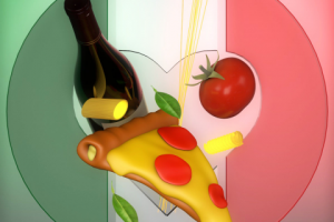 3D-иллюстрация (2)