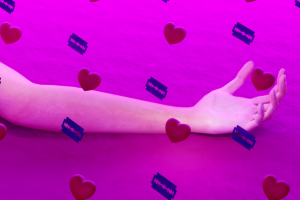 Нежный возраст