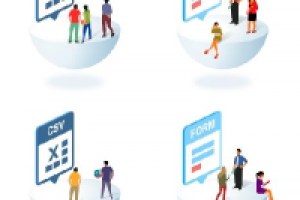 Люди и сферы