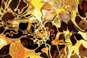 Раннее утро на Сириусе