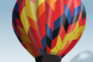 Воздушный шар