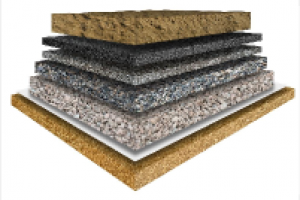 Векторные рисунки с внедренной растровой текстурой