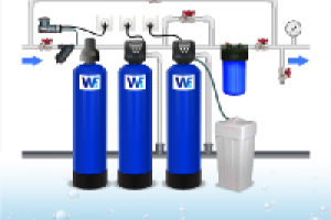 Схемы аэрации