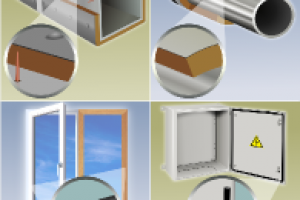 Инфографика технологии