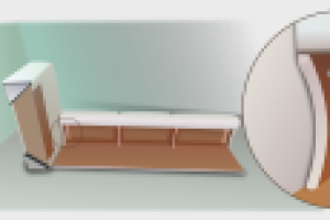 Инструкция по сборке мебели