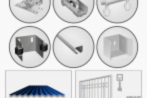 Технические рисунки