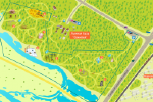 Парк-музей "Барсова гора"