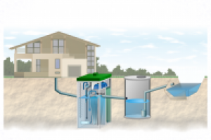 Очистной куб