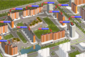 Новостройка