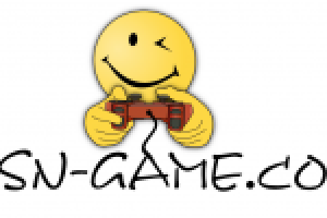 Логотип игрового портала