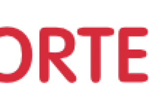 Логотип "Fortex"