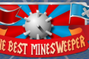 Баннер игры "Минер"