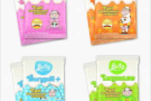 Визуализация упаковки