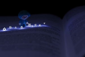 Мульт-персонаж