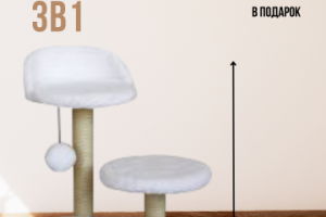 Товар для кошек