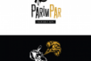Логотип "ParimPar" Your best vape