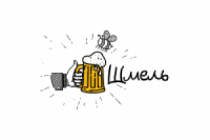 Магазин разливного пива "Шмель" вариант 3