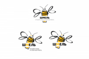 Магазин разливного пива "Шмель" вариант 1