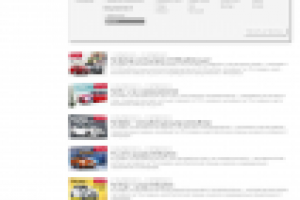 Добавление и обновление раздела Спецпредложения